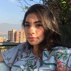 Meet your Posher, Celia